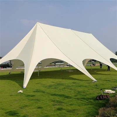 Marquee Teduh Bintang